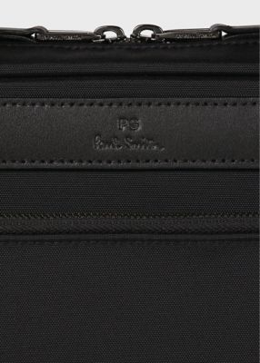 ＰＳ　Ｐａｕｌ　Ｓｍｉｔｈ　ビジネス　ナイロン　２Ｗａｙブリーフケース（８１３０１２Ｂ１９２）