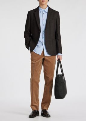 ＰＳ　Ｐａｕｌ　Ｓｍｉｔｈ　ビジネス　ナイロン　トートバッグ（８１３０１２Ｂ１９３）