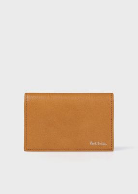 Paul Smith (Men)/ポール・スミス シグネチャーストライプエッジ 名刺入れ(813017P891)