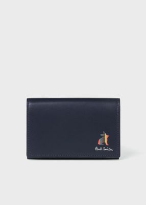Paul Smith 【名入れ専用】 ポールスミス ストライプステッチ