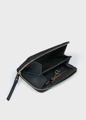 ブライトストライププラー コイン＆パスケース（813019P911