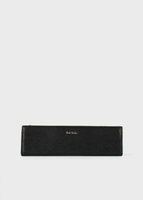Paul Smith (Men)/ポール・スミス カラードエッジ ペンケース(8130206680P929____)