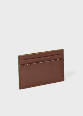 国内即発 Paul Smith カラードエッジ パスケース 国内即発 Paul Smith カラードエッジ パスケース (Paul Smith