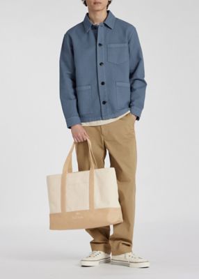 ■PaulSmith■ポールスミス ウィークエンド トートバッグ PS Paul Smith ウィークエンド トートバッグ / Paul Smith