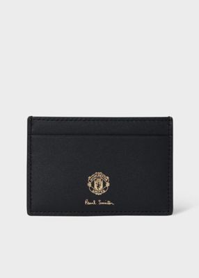 Ｐａｕｌ　Ｓｍｉｔｈ　ｆｏｒ　Ｍａｎｃｈｅｓｔｅｒ　Ｕｎｉｔｅｄ　パスケース（８１３０５０６６４０４７６８ＮＳＴ＿）