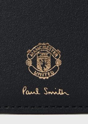Ｐａｕｌ　Ｓｍｉｔｈ　ｆｏｒ　Ｍａｎｃｈｅｓｔｅｒ　Ｕｎｉｔｅｄ　パスケース（８１３０５０６６４０４７６８ＮＳＴ＿）