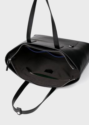 PS Paul Smith ビジネス トートバッグ 