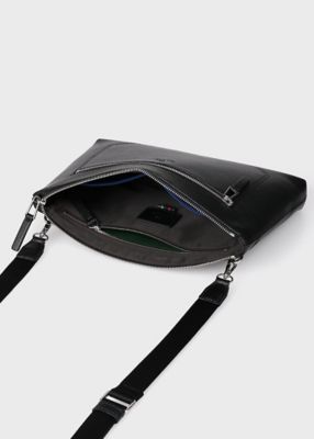 PS Paul Smith ビジネス 2WAYショルダーバッグ  