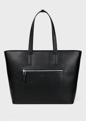 ＜Paul Smith (Men)＞ＰＳ　Ｐａｕｌ　Ｓｍｉｔｈ　ビジネス　　トートバッグ（８１３０５５Ｂ２１２）