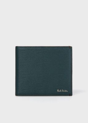 2022AW新作Paul Smith むつかしい エッジドフラップ モッズコート