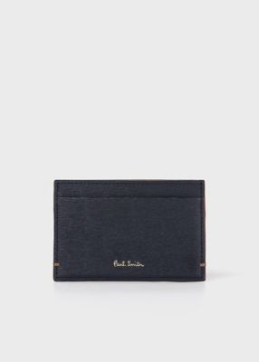 Paul Smith ポールスミス Abstract Paint パスケース Amazon | [ポールスミス] カードケース 名刺入れ メンズ