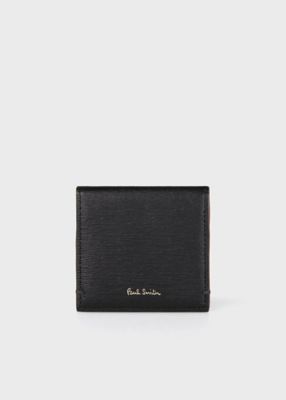 ＜Paul Smith (Men)＞カラードエッジ　ＡＷ２４　コインケース（８１３０６３Ｐ９７１）