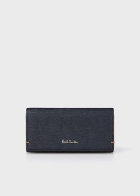 Paul Smith｜ストライプカラードエッジ ショルダーバッグ