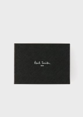 【Paul Smith】カラードエッジ 名刺入れ カラードエッジ 名刺入れ / Paul Smith | ファッション通販