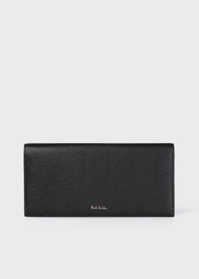 ＜Paul Smith (Men)＞カラードエッジ　ＡＷ２４　長財布（８１３０６３Ｐ９７５）