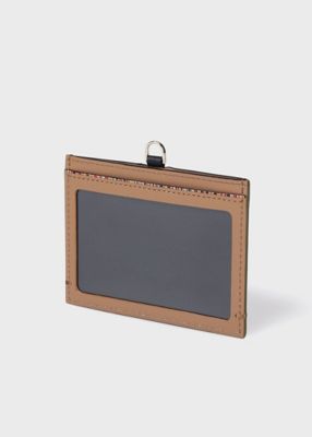 【大幅値下げ！】Paul Smith カードケース カラードエッジ BPW654 Paul Smith ポールスミス カードケース 名刺入れ レディース