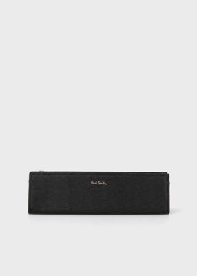 Paul Smith (Men)/ポール・スミス カラードエッジ  AW24 ペンケース(813063P977)