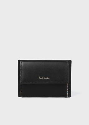 Paul Smith (Men)/ポール・スミス レザーリュクスシャイン　コインケース（８４３４２０Ｐ５６０）