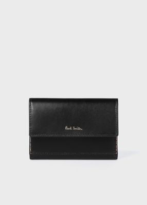 Paul Smith (Men)/ポール・スミス レザーリュクスシャイン　コイン＆キーケース（８４３４２０Ｐ５６１）