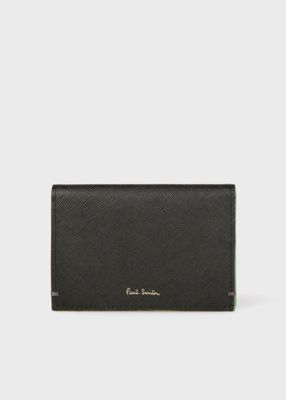国内即発 Paul Smith カラードエッジ パスケース Paul Smith｜カラードエッジ パスケース | Rakuten Fashion(楽天