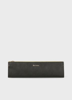 Paul Smith (Men)/ポール・スミス カラードエッジ ペンケース(8437616680P759____)