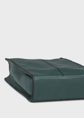 値下げ中！Paul Smith ダークグリーン ショルダーバッグ Paul Smith ポールスミス バッグ レディース ショルダーバッグ