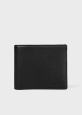 Paul Smith (Men)/ポール・スミス ＰＳ　Ｐａｕｌ　Ｓｍｉｔｈオンライン限定　２つ折り財布（８４３７７４６６１０Ｐ０４３＿＿＿＿）