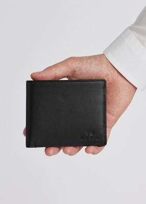 ＰＳ　Ｐａｕｌ　Ｓｍｉｔｈオンライン限定　２つ折り財布（８４３７７４６６１０Ｐ０４３＿＿＿＿）