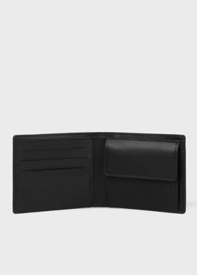 ＰＳ　Ｐａｕｌ　Ｓｍｉｔｈオンライン限定　２つ折り財布（８４３７７４６６１０Ｐ０４３＿＿＿＿）