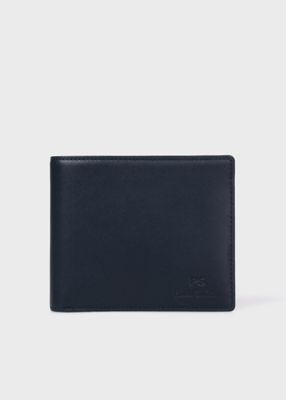 ＰＳ　Ｐａｕｌ　Ｓｍｉｔｈオンライン限定　２つ折り財布（８４３７７４６６１０Ｐ０４３＿＿＿＿）