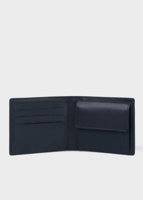 ＰＳ　Ｐａｕｌ　Ｓｍｉｔｈオンライン限定　２つ折り財布（８４３７７４６６１０Ｐ０４３＿＿＿＿）