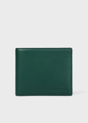 ＰＳ　Ｐａｕｌ　Ｓｍｉｔｈオンライン限定　２つ折り財布（８４３７７４６６１０Ｐ０４３＿＿＿＿）