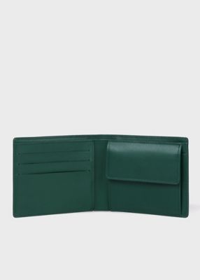 ＰＳ　Ｐａｕｌ　Ｓｍｉｔｈオンライン限定　２つ折り財布（８４３７７４６６１０Ｐ０４３＿＿＿＿）