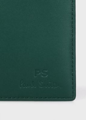 ＰＳ　Ｐａｕｌ　Ｓｍｉｔｈオンライン限定　２つ折り財布（８４３７７４６６１０Ｐ０４３＿＿＿＿）