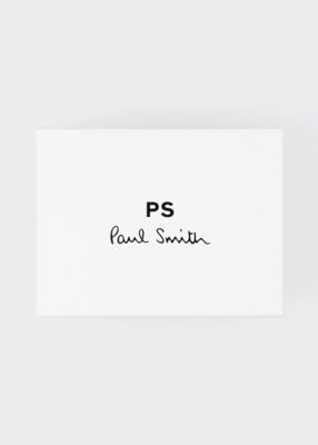 ＰＳ　Ｐａｕｌ　Ｓｍｉｔｈオンライン限定　２つ折り財布（８４３７７４６６１０Ｐ０４３＿＿＿＿）