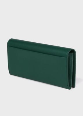 Paul Smith ポールスミス 長財布 【送料0/国内即発】 Amazon | [ポールスミス] 長財布 ASTRGS メンズ ブラックレッド
