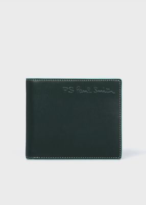 ＰＳ　Ｐａｕｌ　Ｓｍｉｔｈポップカラー　２つ折り財布（８４３７７５Ｐ０５６）