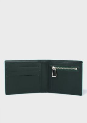 ＰＳ　Ｐａｕｌ　Ｓｍｉｔｈポップカラー　２つ折り財布（８４３７７５Ｐ０５６）