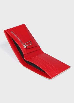 ＰＳ　Ｐａｕｌ　Ｓｍｉｔｈポップカラー　２つ折り財布（８４３７７５Ｐ０５６）