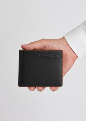 ＰＳ　Ｐａｕｌ　Ｓｍｉｔｈポップカラー　２つ折り財布（８４３７７５Ｐ０５６）