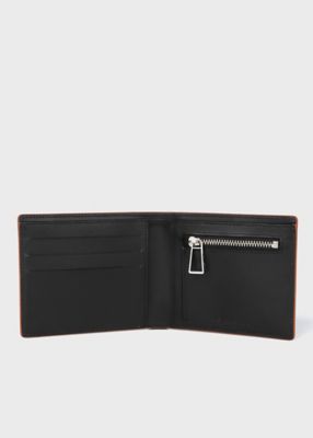 ＰＳ　Ｐａｕｌ　Ｓｍｉｔｈポップカラー　２つ折り財布（８４３７７５Ｐ０５６）