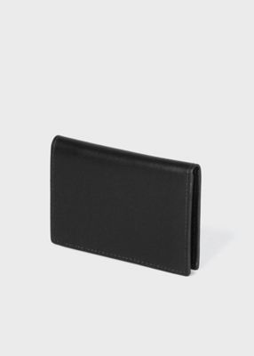 マーケトリーストライプラビット　カードケース（８４５００９Ｗ５８０）