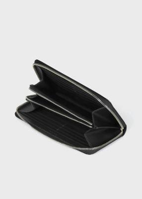 マーケトリーストライプラビット　長財布（８４５００９Ｗ５８５）