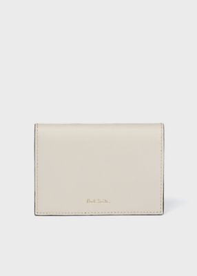 Paul Smith (Women)/ポール・スミス サプルレザー　パスケース（８４５０４６Ｗ６６０）