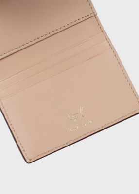 ミックスドゥードゥル　３つ折りがま口財布（８４５０６１Ｗ７２２）