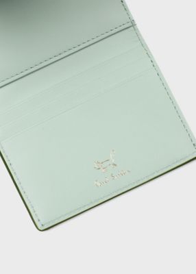 ミックスドゥードゥル　３つ折りがま口財布（８４５０６１Ｗ７２２）
