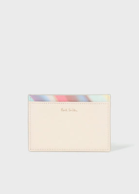 ＜Paul Smith (Women)＞スプレースワールトリム　パスケース（８４５０６２６６４０Ｗ７３１＿＿＿＿）