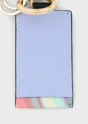 スプレースワールトリム　キーホルダー（８４５０６２Ｗ７３０）