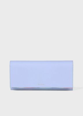 スプレースワールトリム　長財布（８４５０６２Ｗ７３５）