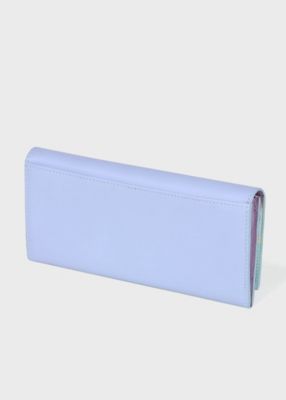 スプレースワールトリム　長財布（８４５０６２Ｗ７３５）